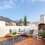 Apartment Nagueles Starlite Marbella