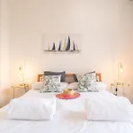 Nagueles Starlite Apartment