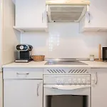 Nagueles Starlite Apartment *