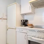 Apartment Nagueles Starlite Marbella