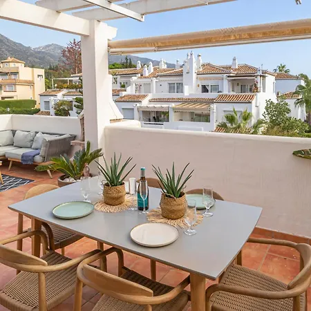 Apartament Nagueles Starlite *