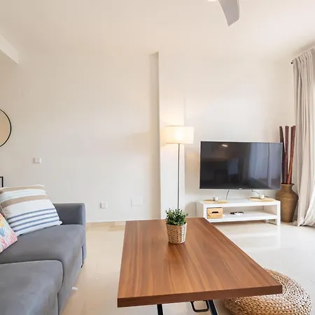 Apartament Nagueles Starlite