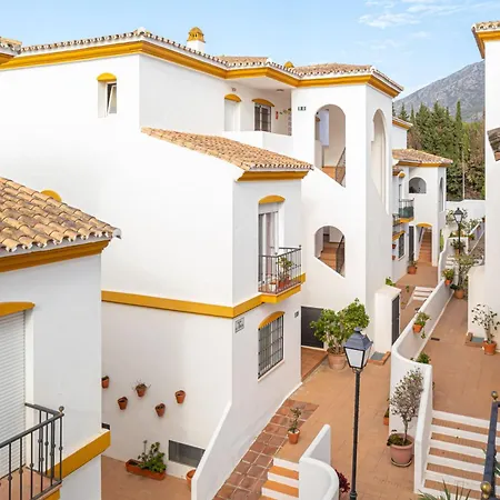 Apartament Nagueles Starlite