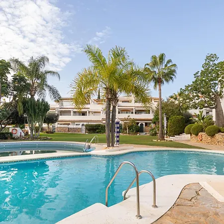 Nagueles Starlite Apartament Marbella