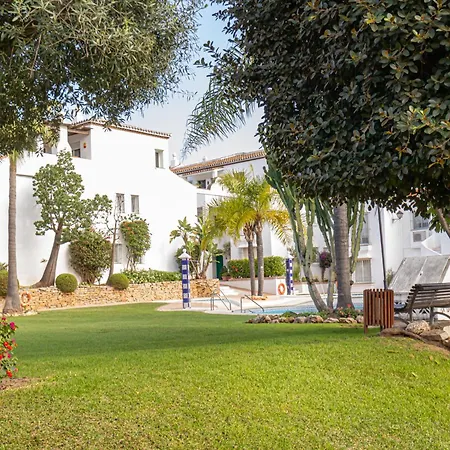 Nagueles Starlite Apartment *