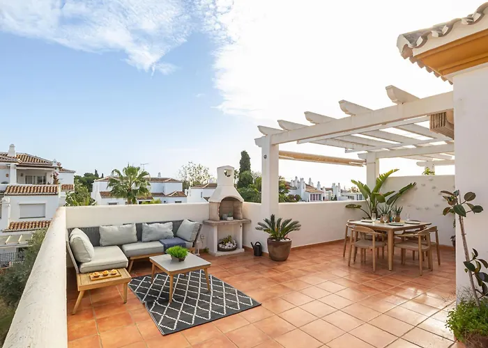 Nagueles Starlite Appartamento