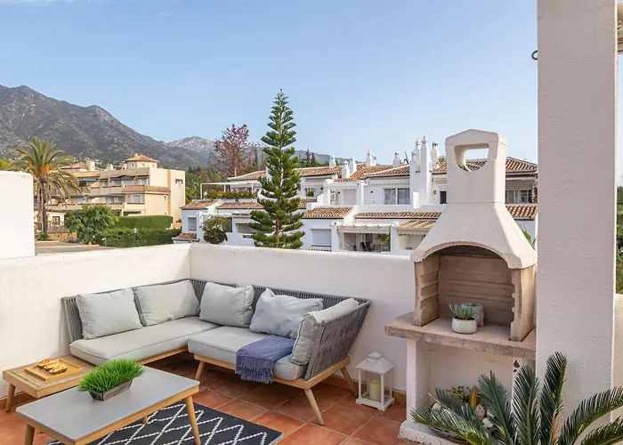 Nagueles Starlite * Marbella