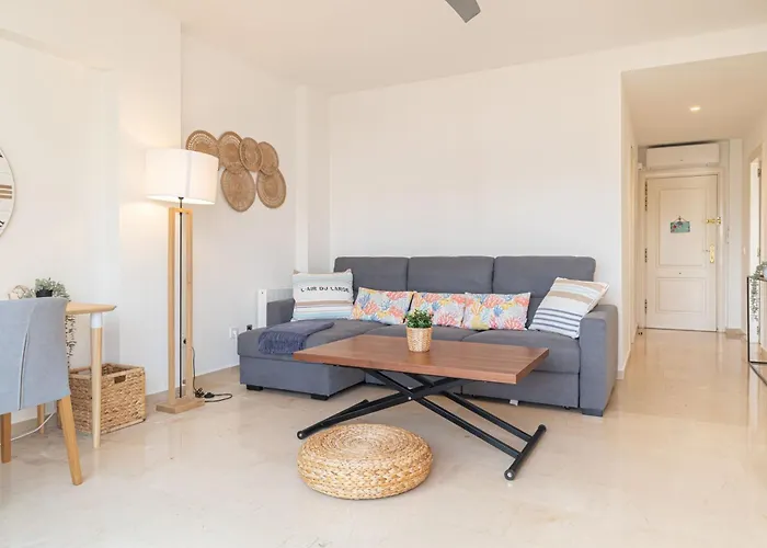 Nagueles Starlite Apartament