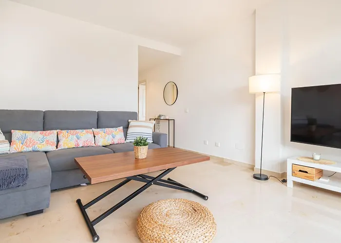 Nagueles Starlite Appartamento *