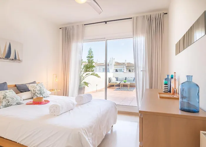 Nagueles Starlite Marbella