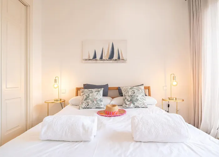 Nagueles Starlite Apartament