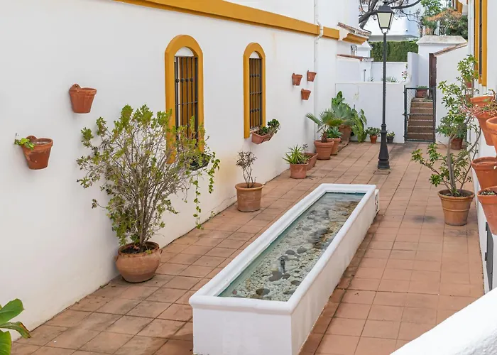 Apartament Nagueles Starlite *