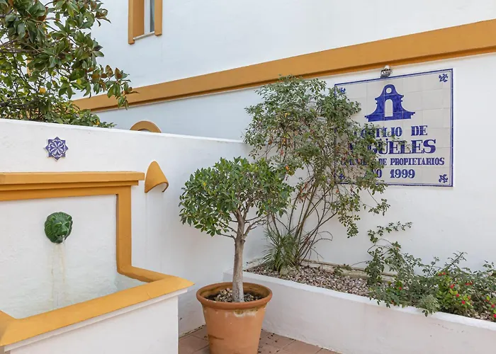 Nagueles Starlite Apartament