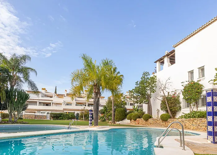 Nagueles Starlite Apartament