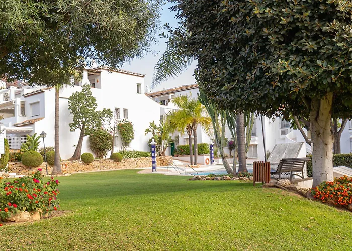 Nagueles Starlite Apartament *