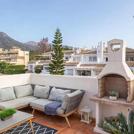 Nagueles Starlite * Марбелья