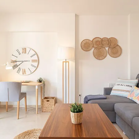 Nagueles Starlite Марбелья