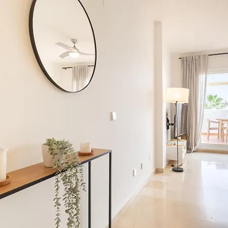 Nagueles Starlite Апартаменти