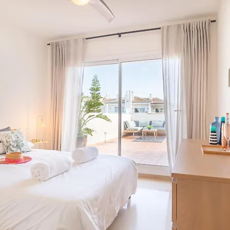 Nagueles Starlite Марбелья