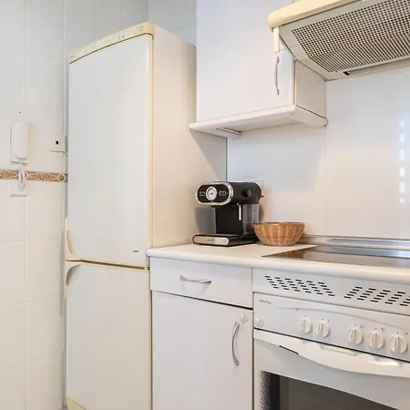 Апартаменти Nagueles Starlite Марбелья