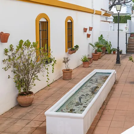 Апартаменти Nagueles Starlite *