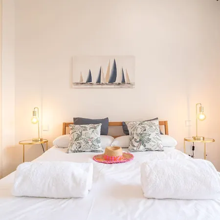 Nagueles Starlite Apartman