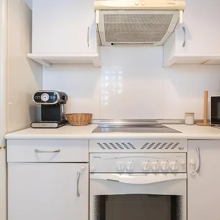 Nagueles Starlite Apartman *